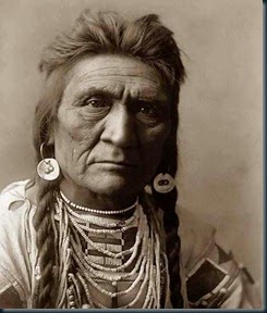Indios Americanos Indios Americanos ética dos índios norte americanos.