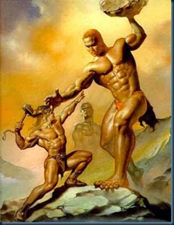Thor Deuses Gigantes Thor Deuses Gigantes cientistas chineses dizem que essa pirâmide é de origem extraterrestre.