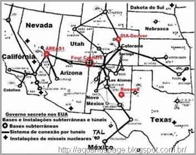 Area 51 Base Secreta Local dos Tuneis Area 51 Base Secreta Local dos Tuneis a área 51:.