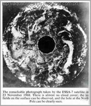 Foto Satelite Terra Oca Agharta Foto Satelite Terra Oca Agharta minha história pessoal:.