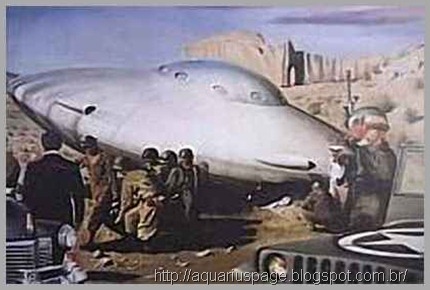 Queda Ovni Roswell Area 51 Queda Ovni Roswell Area 51 “portanto, não os temais; porque não haverá nada encoberto que não seja revelado, nem oculto que não seja descoberto”. (mateus, 10:26).