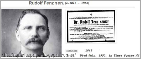 Rudolf Fenz Rudolf Fenz o caso de rudolf fenz.