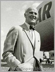 Victor Goddard Victor Goddard o caso time-deslizamento victor goddard.