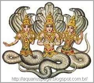 Reptils Nagas India Reptils Nagas India nagas os répteis subterrâneos são parte da cultura índia.