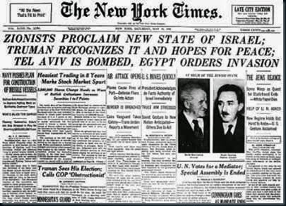 Israel Retratada Jornais Israel Retratada Jornais a justiça do povo semita.