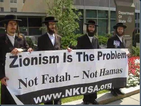 Judeus Ortodoxos Contra Israel Judeus Ortodoxos Contra Israel falsas bandeiras.