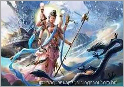 Deuses Guerras Vimanas India Deuses Guerras Vimanas India extraterrestres benévolos e malévolos.