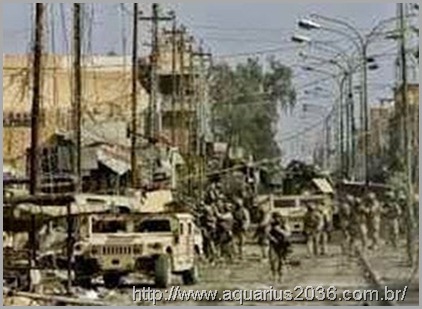 Invasao Americana Iraque Invasao Americana Iraque a invasão do iraque pelos eua e os 11 anos de impunidade.