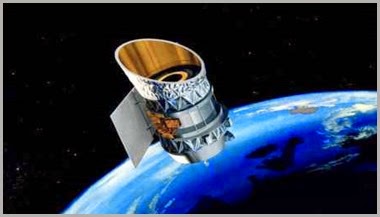 Iras Satelite Iras Satelite imenso objeto se aproximando da terra, será nibiru.