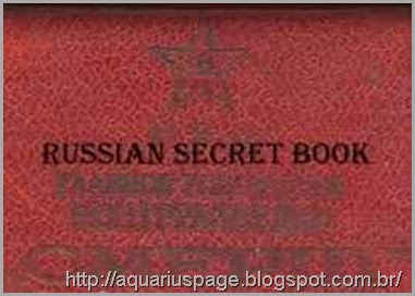 Livro Secreto Russo Racas Ets Livro Secreto Russo Racas Ets livro secreto russo revela algumas raças alienígenas.
