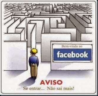 Perigo Facebook Perigo Facebook o perigo espiritual do facebook e demais redes sociais.