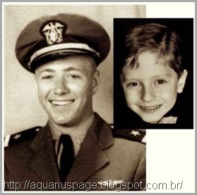 James Leininger James Leininger james leininger (estados unidos).