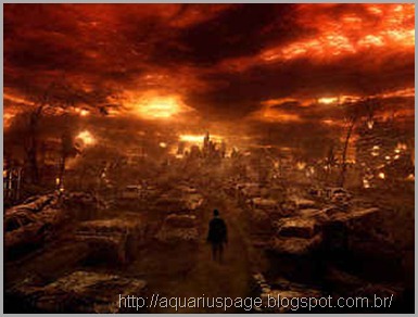 2019 Apocalipse 2019 Apocalipse folha espírita publica revelações de chico xavier sobre o destino da terra para 2019.