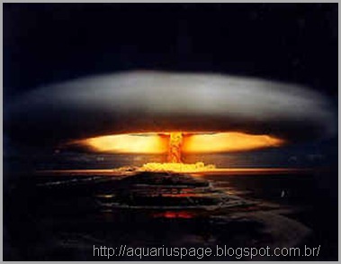 2019 Guerra Nuclear 2019 Guerra Nuclear folha espírita publica revelações de chico xavier sobre o destino da terra para 2019.