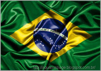 Brasil Coracao do Mundo Brasil Coracao do Mundo folha espírita publica revelações de chico xavier sobre o destino da terra para 2019.