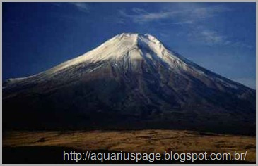 Chakra Monte Fuji Japao Chakra Monte Fuji Japao o chakra plexo solar.