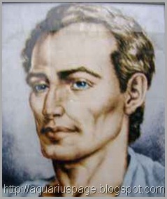 Jesus Segundo Emmanuel Jesus Segundo Emmanuel folha espírita publica revelações de chico xavier sobre o destino da terra para 2019.