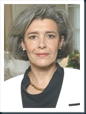 Claudie Haignere o jardim do eden.