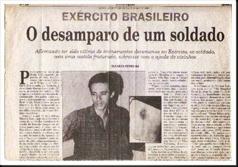 Alienigenas Cirurgias Alienigenas Cirurgias ex-soldado do exército é curado por extraterrestres.