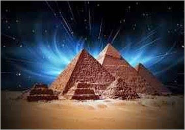 Pirâmides do Egito Pirâmides do Egito o mistério transcendental das pirâmides do egito.
