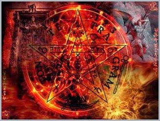 Ocultismo-satanismo Ocultismo-satanismo