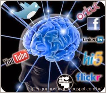 Redes Sociais facebook – uma conspiração da cia.
