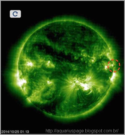 Óvni-Gigante-no-sol Óvni-Gigante-no-sol
