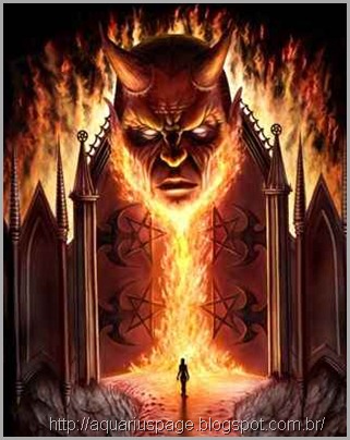 Porta-de-Lucifer Porta-de-Lucifer
