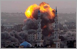 Direita Apoia Genocidio Israel Gaza o anticristo.