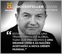Direita Illuminatis os planos da nova ordem illuminati nas américas.