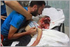 Direita Sionistas genocídio em gaza.