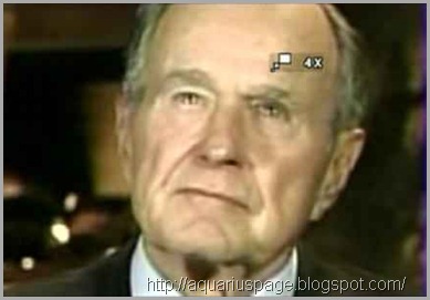George Bush Reptiliano George Bush Reptiliano “portanto, não os temais; porque não haverá nada encoberto que não seja revelado, nem oculto que não seja descoberto”. (mateus, 10:26).