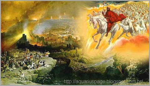 Jesus na gloria do pai Jesus na gloria do pai o futuro anticristo.