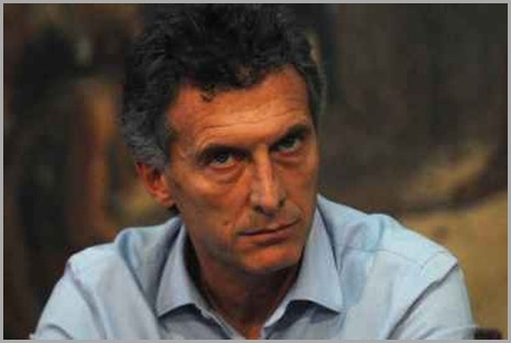 Macri Serviu dos Sionista Nom os planos da nova ordem illuminati nas américas.