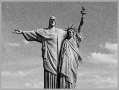 Nova Ordem Brasil Colonias Escravisadas os kharma da direita.