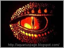 Olho Reptiliano Olho Reptiliano “portanto, não os temais; porque não haverá nada encoberto que não seja revelado, nem oculto que não seja descoberto”. (mateus, 10:26).