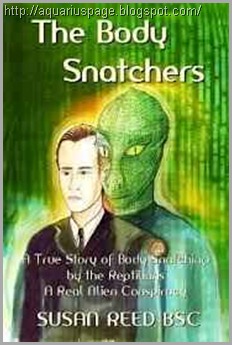 Reptilianos Pocessoes de Corpos Reptilianos Pocessoes de Corpos “portanto, não os temais; porque não haverá nada encoberto que não seja revelado, nem oculto que não seja descoberto”. (mateus, 10:26).