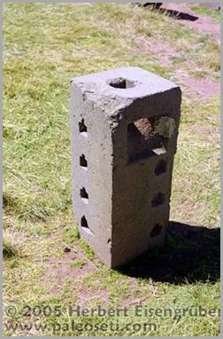 Puma Punku Puma Punku puma punku – a cidade dos deuses nas américas.