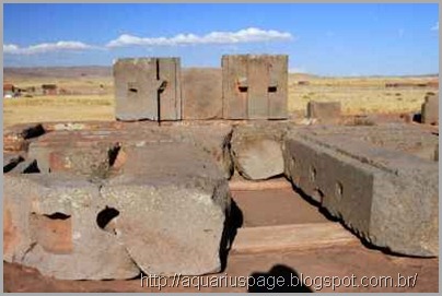 Contrucoes Aliens Contrucoes Aliens puma punku – a cidade dos deuses nas américas.