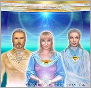 Federacao Galactica Terra Federacao Galactica Terra por telepatia.
