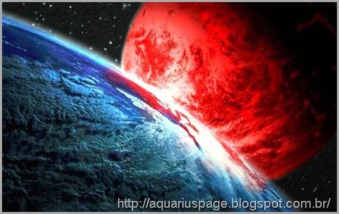 Nibiru Nostradamus Nibiru Nostradamus o grande rei do terror de nostradamus.