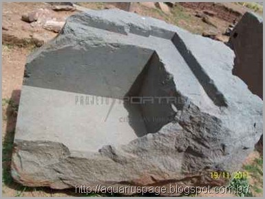 Pedras Cortadas Laser Pedras Cortadas Laser puma punku – a cidade dos deuses nas américas.