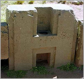 Pedras em H Puma Punku Pedras em H Puma Punku puma punku – a cidade dos deuses nas américas.