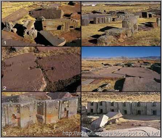 Puma Punku Imagens Puma Punku Imagens puma punku – a cidade dos deuses nas américas.