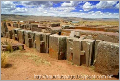 Ruinas Astigas Puma Punku Ruinas Astigas Puma Punku puma punku – a cidade dos deuses nas américas.