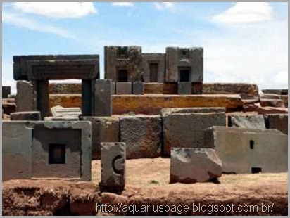 Ruinas Puma Punku Ruinas Puma Punku puma punku – a cidade dos deuses nas américas.