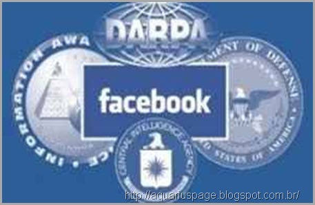 Cia Facebook Darpa marianne ny.