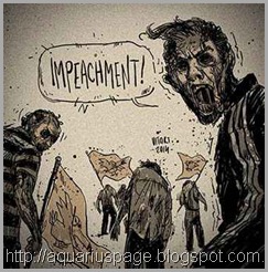Dilma Impeachment Dilma Impeachment sinagogas de satanás e a direita.