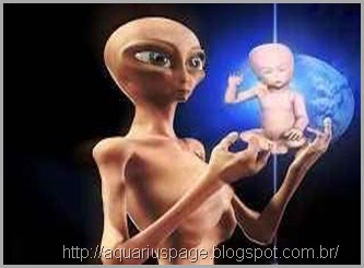Hibrido Humanos Alienigenas Hibrido Humanos Alienigenas estamos sendo substituídos por híbridos alienígenas e assim estão colonizando terra.