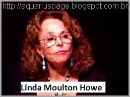 Linda Moulton Howe Linda Moulton Howe aliens híbridos na terra.